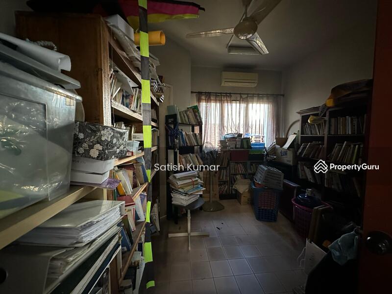 2-storey Terraced House for Sale in Kota Damansara (Selangor) - Satish Kumar - PropertyGuru.com.my