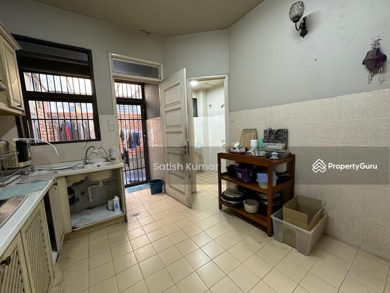 2-storey Terraced House for Sale in Kota Damansara (Selangor) - Satish Kumar - PropertyGuru.com.my
