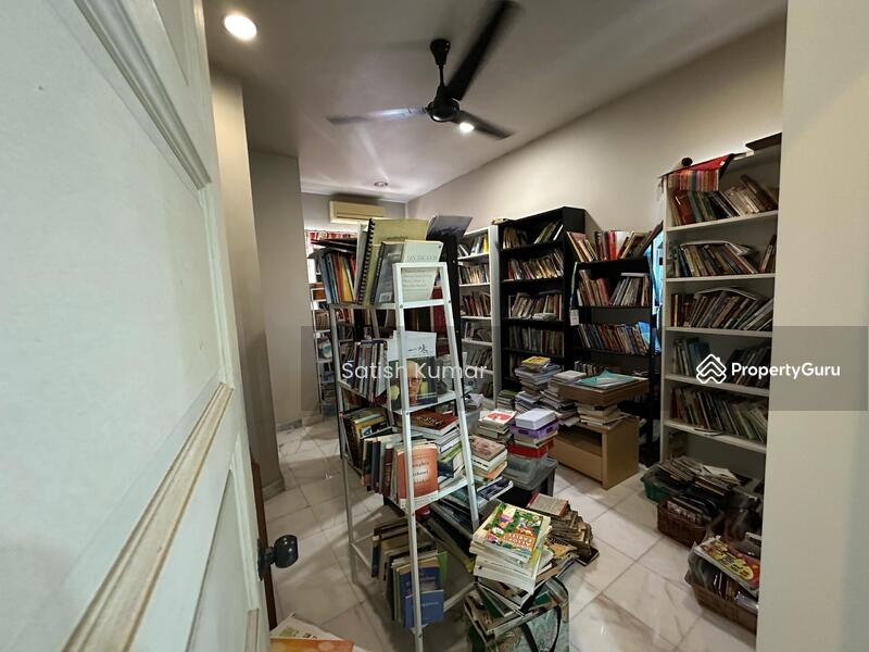 2-storey Terraced House for Sale in Kota Damansara (Selangor) - Satish Kumar - PropertyGuru.com.my