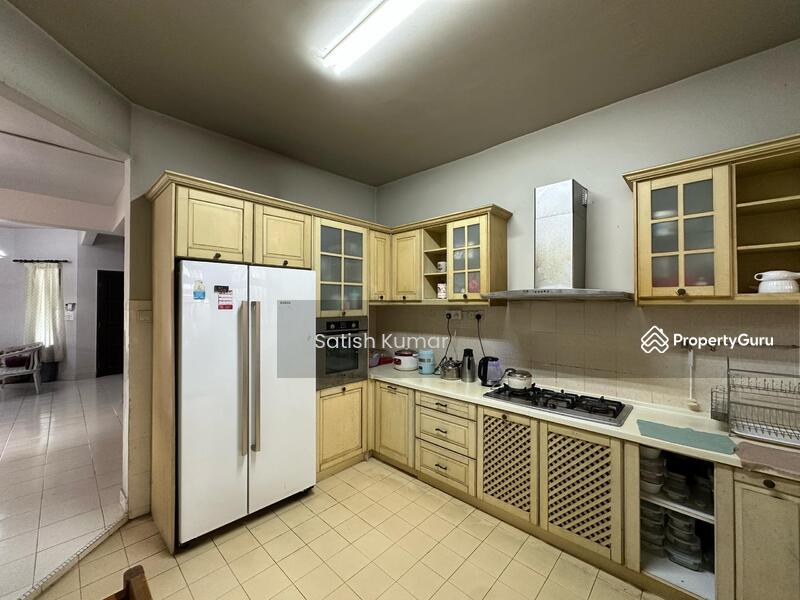 2-storey Terraced House for Sale in Kota Damansara (Selangor) - Satish Kumar - PropertyGuru.com.my