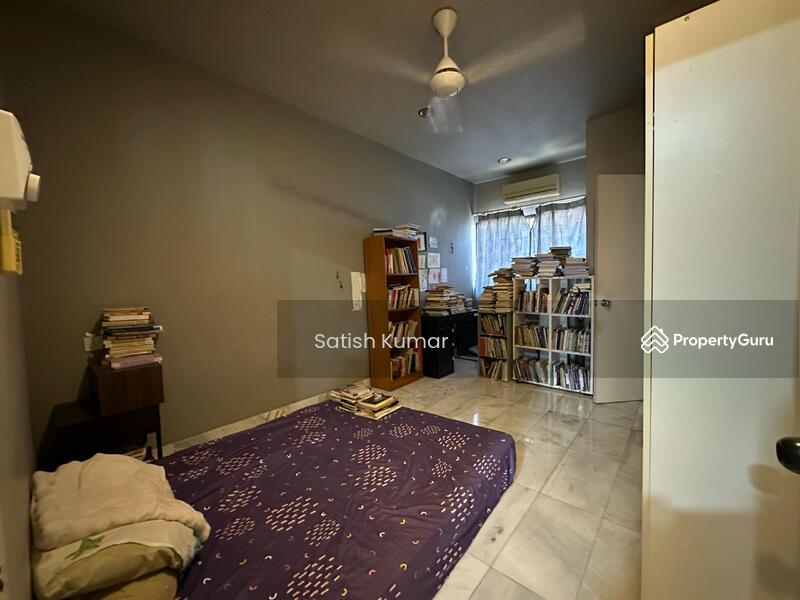 2-storey Terraced House for Sale in Kota Damansara (Selangor) - Satish Kumar - PropertyGuru.com.my