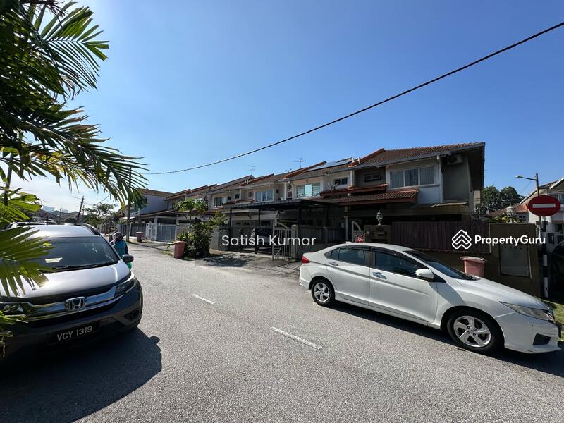 2-storey Terraced House for Sale in Kota Damansara (Selangor) - Satish Kumar - PropertyGuru.com.my