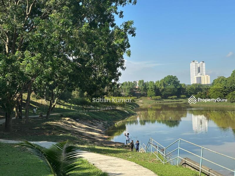 2-storey Terraced House for Sale in Kota Damansara (Selangor) - Satish Kumar - PropertyGuru.com.my