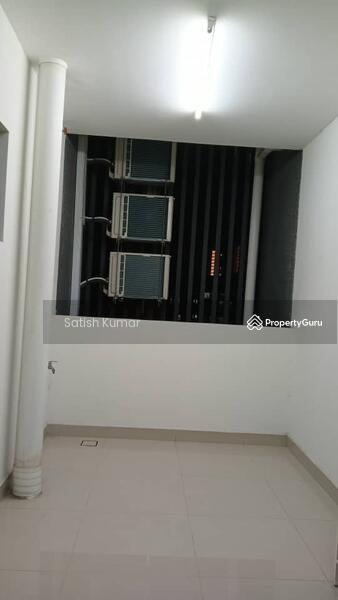 Kondominium untuk Dijual di Ara Sentral - Satish Kumar - PropertyGuru.com.my