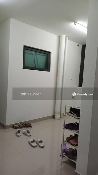 Kondominium untuk Dijual di Ara Sentral - Satish Kumar - PropertyGuru.com.my