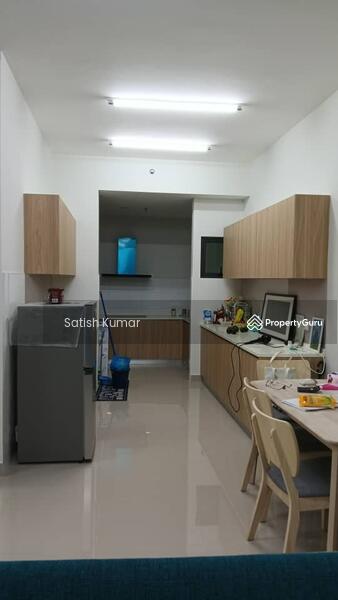 Kondominium untuk Dijual di Ara Sentral - Satish Kumar - PropertyGuru.com.my