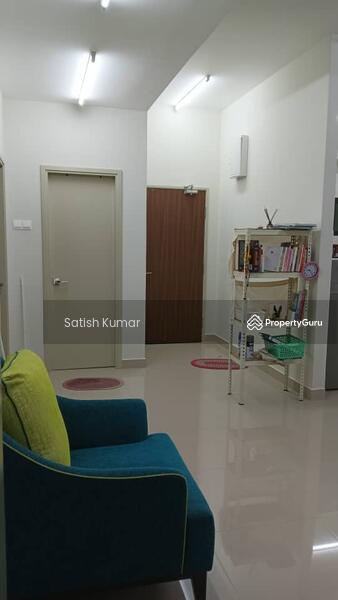 Kondominium untuk Dijual di Ara Sentral - Satish Kumar - PropertyGuru.com.my