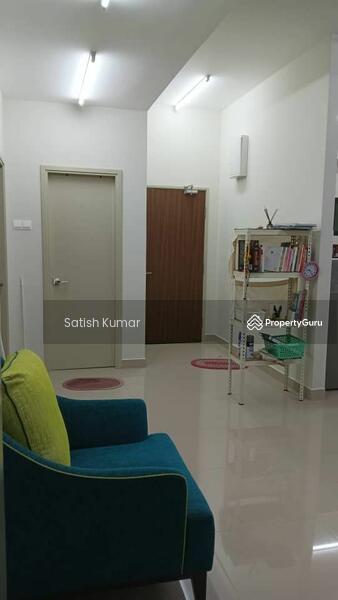 Condominium for Sale at Ara Sentral - Satish Kumar - PropertyGuru.com.my