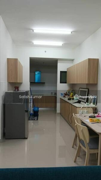 Condominium for Sale at Ara Sentral - Satish Kumar - PropertyGuru.com.my