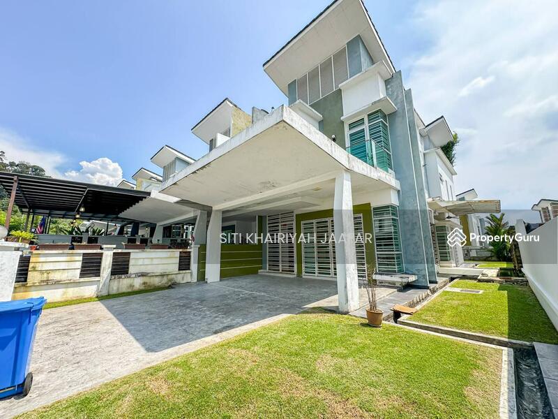 For Sale - Greenhill Residence Twin Villas