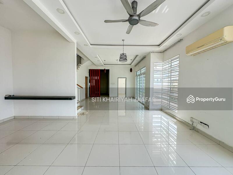 For Sale - Greenhill Residence Twin Villas