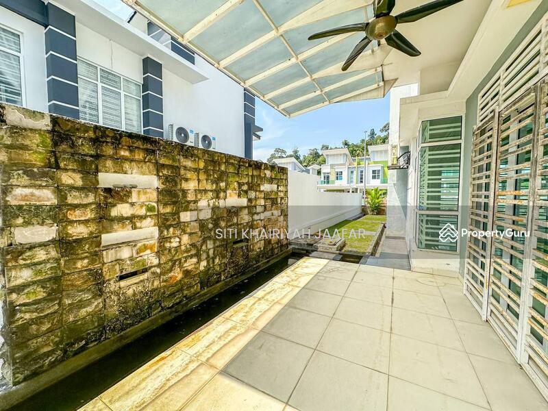 For Sale - Greenhill Residence Twin Villas