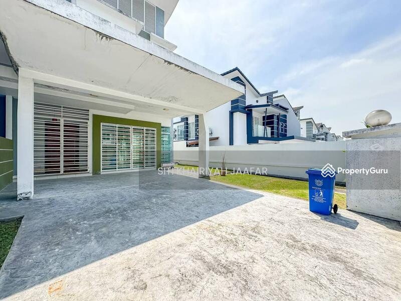 For Sale - Greenhill Residence Twin Villas