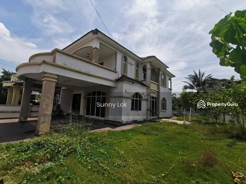 Untuk Dijual - Taman Merbau Indah