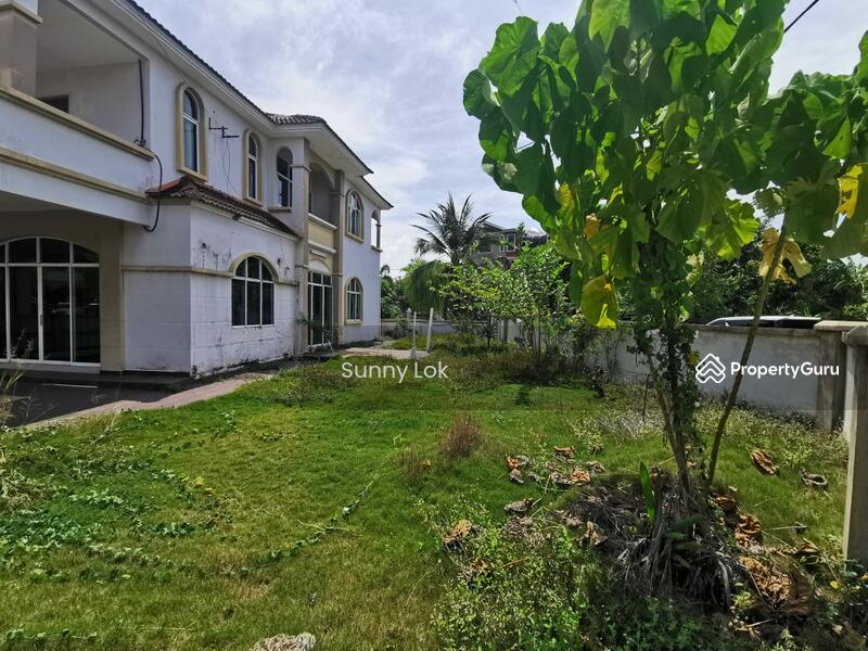 Untuk Dijual - Taman Merbau Indah
