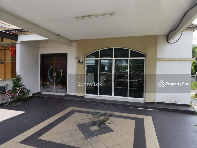 Untuk Dijual - Taman Merbau Indah