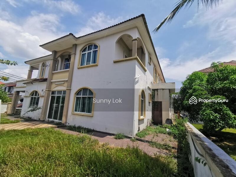 Untuk Dijual - Taman Merbau Indah