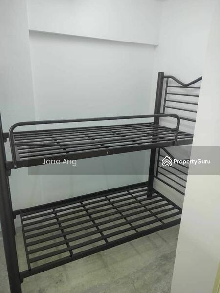 Untuk Dijual - Bayu Nyaman