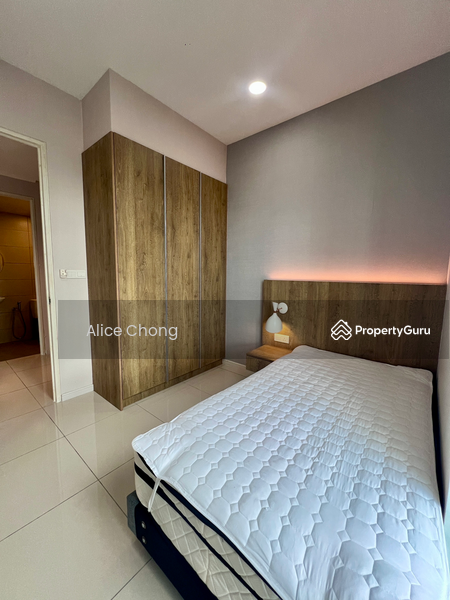 Condominium for Sale at The Elysia Park Residence - Alice Chong - PropertyGuru.com.my