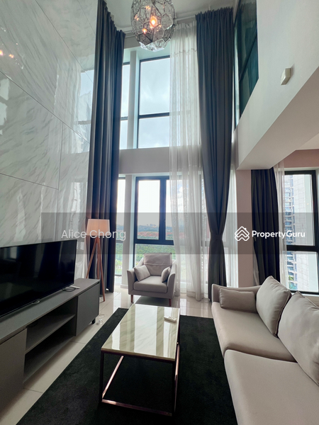 Condominium for Sale at The Elysia Park Residence - Alice Chong - PropertyGuru.com.my