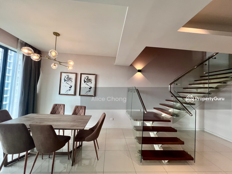 Condominium for Sale at The Elysia Park Residence - Alice Chong - PropertyGuru.com.my