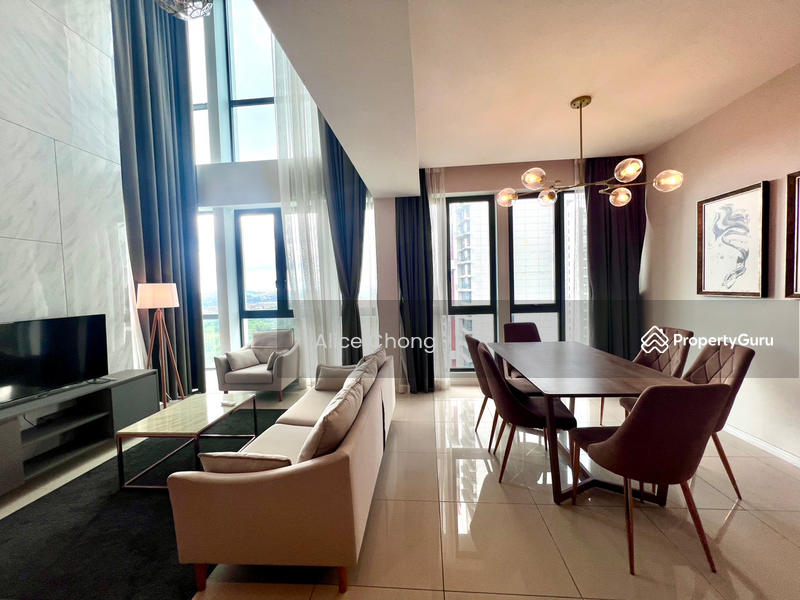 Condominium for Sale at The Elysia Park Residence - Alice Chong - PropertyGuru.com.my