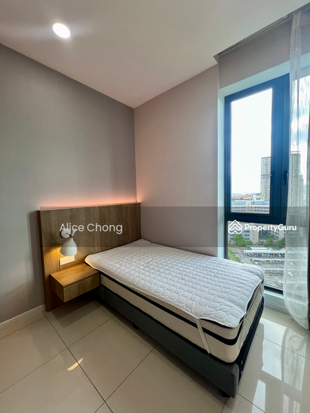 Condominium for Sale at The Elysia Park Residence - Alice Chong - PropertyGuru.com.my