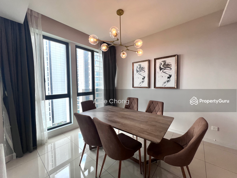 Condominium for Sale at The Elysia Park Residence - Alice Chong - PropertyGuru.com.my