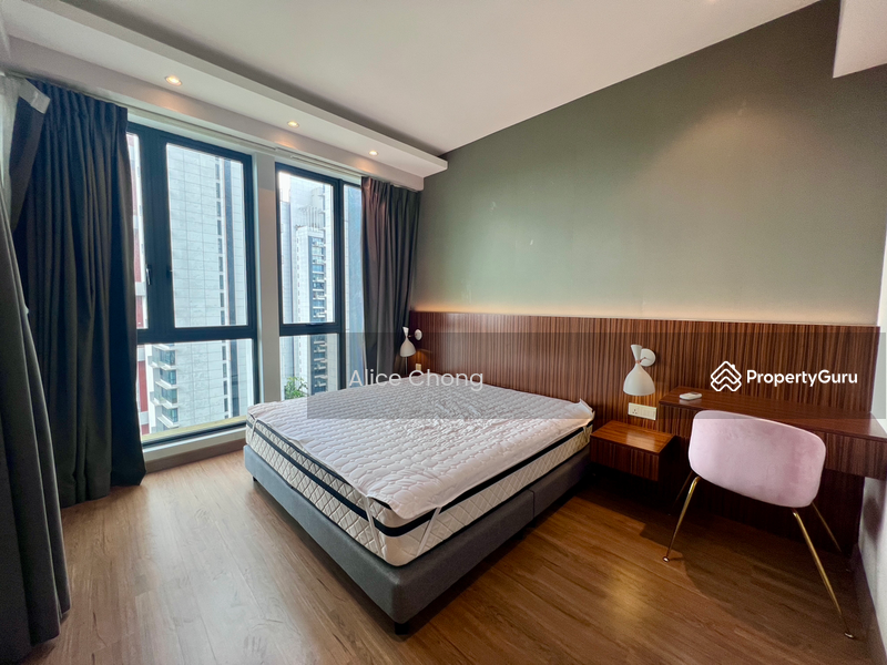 Condominium for Sale at The Elysia Park Residence - Alice Chong - PropertyGuru.com.my
