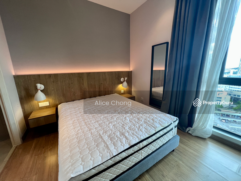 Condominium for Sale at The Elysia Park Residence - Alice Chong - PropertyGuru.com.my