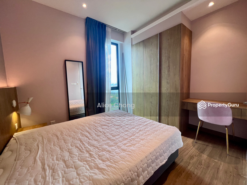 Condominium for Sale at The Elysia Park Residence - Alice Chong - PropertyGuru.com.my