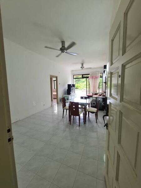 Untuk Disewa - Eden Seaview Condominium