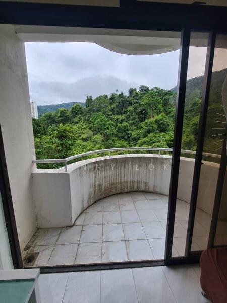 Untuk Disewa - Eden Seaview Condominium