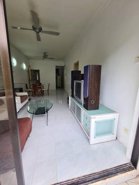 Untuk Disewa - Eden Seaview Condominium