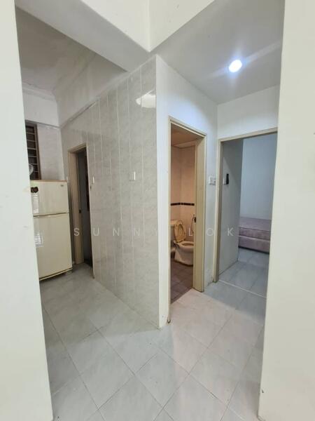 Untuk Disewa - Eden Seaview Condominium