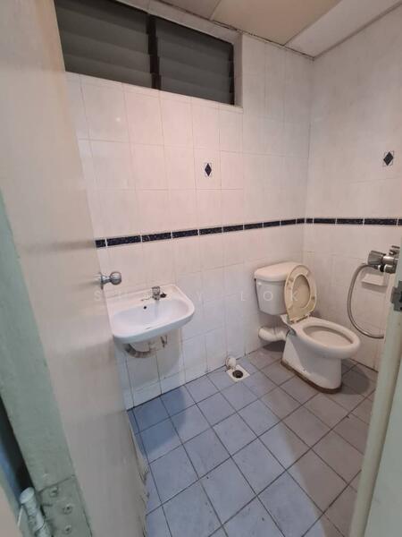 Untuk Disewa - Eden Seaview Condominium