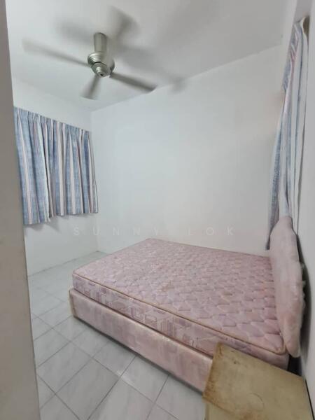 Untuk Disewa - Eden Seaview Condominium