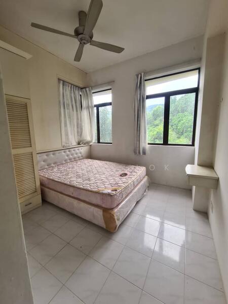 Untuk Disewa - Eden Seaview Condominium