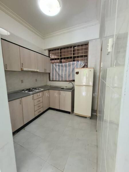 Untuk Disewa - Eden Seaview Condominium