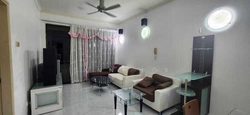 Untuk Disewa - Eden Seaview Condominium