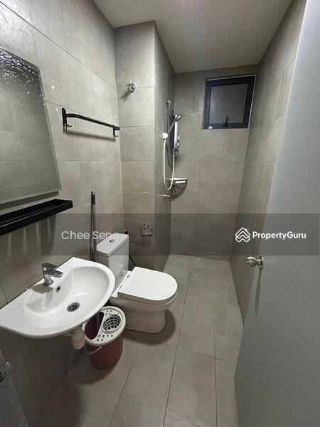 Service Residence for Rent at KL Traders Square - Chee Seng - PropertyGuru.com.my