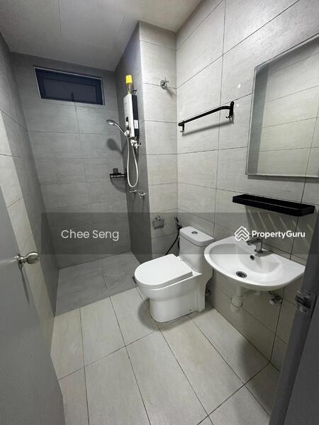 Service Residence for Rent at KL Traders Square - Chee Seng - PropertyGuru.com.my