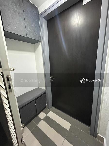 Service Residence for Rent at KL Traders Square - Chee Seng - PropertyGuru.com.my