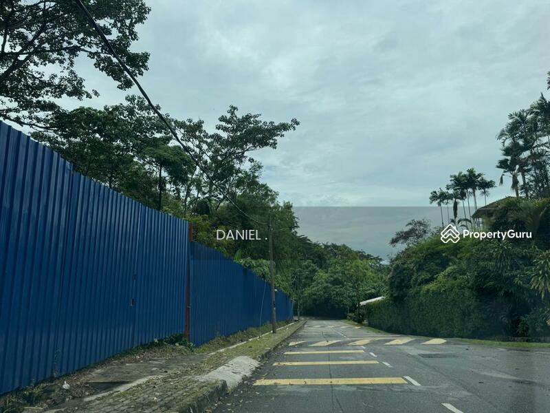 For Sale - BUKIT GASING HILLTOP, SECTION 5, PETALING JAYA, SELANGOR.