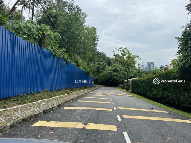 For Sale - BUKIT GASING HILLTOP, SECTION 5, PETALING JAYA, SELANGOR.