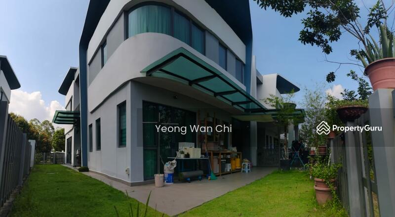 Untuk Dijual - Lepironia Gardens Setia Eco Glades