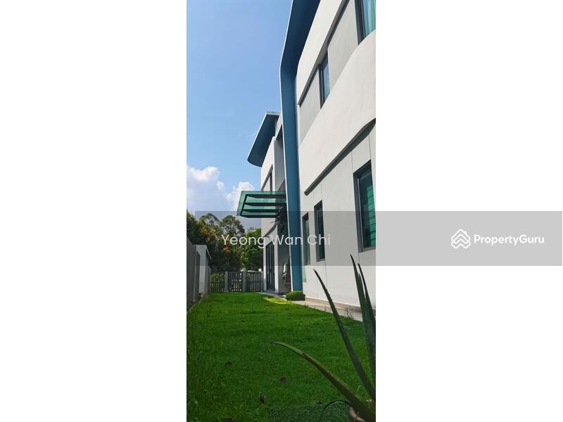 Untuk Dijual - Lepironia Gardens Setia Eco Glades