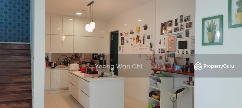Untuk Dijual - Lepironia Gardens Setia Eco Glades