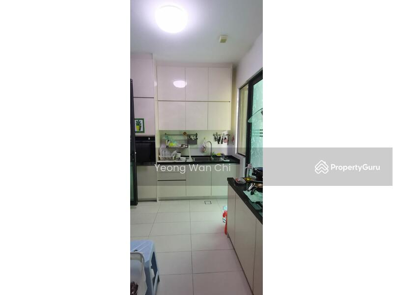 Untuk Dijual - Lepironia Gardens Setia Eco Glades