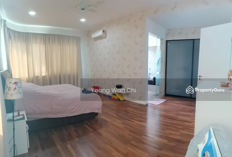 Untuk Dijual - Lepironia Gardens Setia Eco Glades